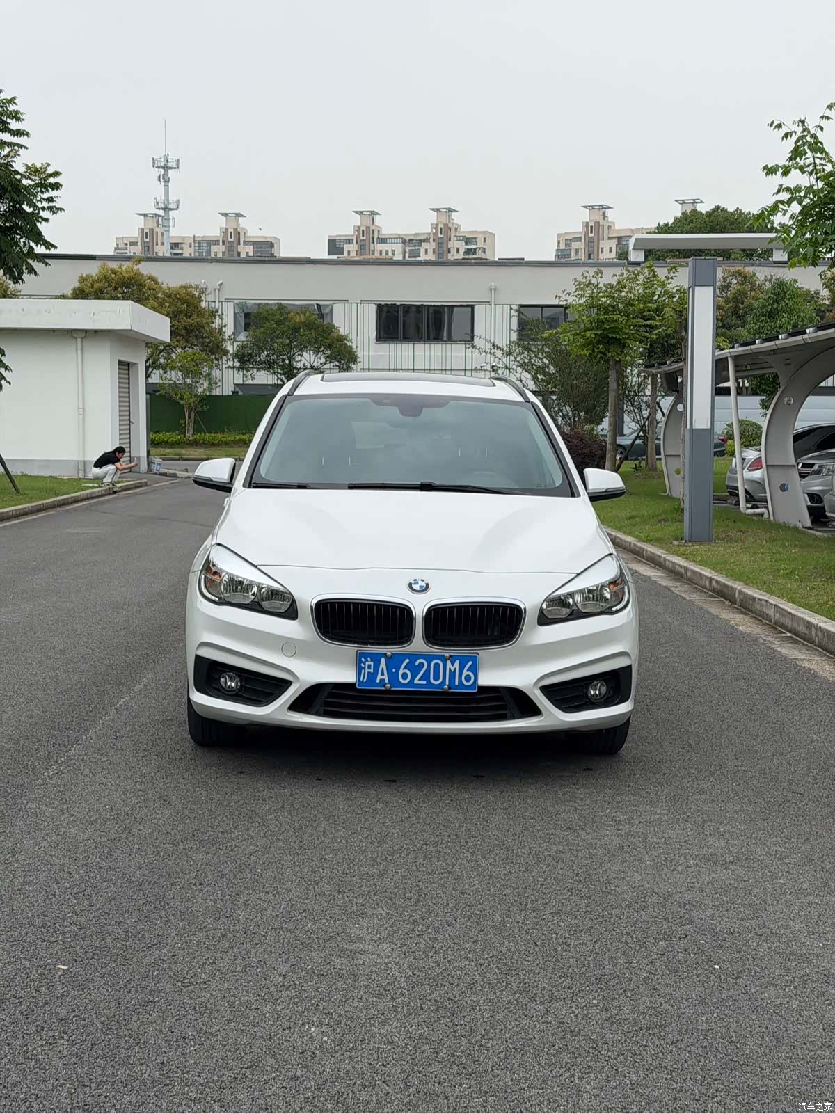 BMW 2 Series, 2017 2