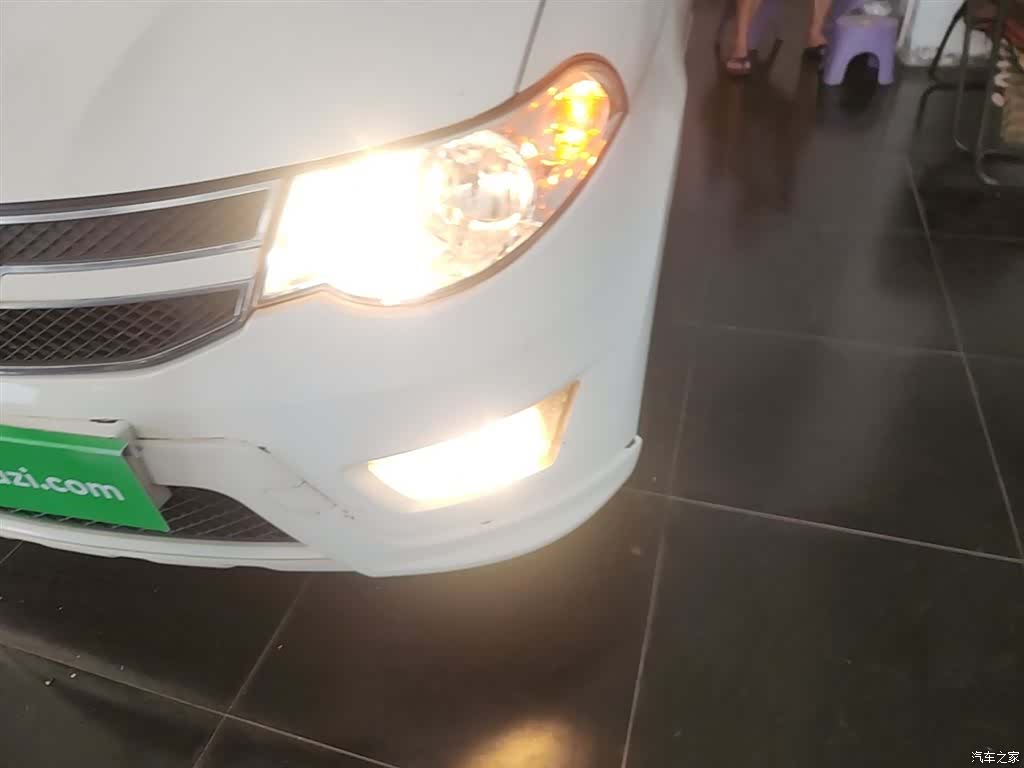 Wuling Hongguang, 2017 24
