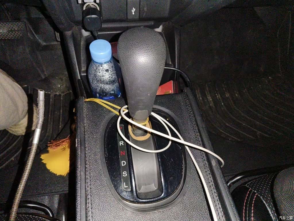 Honda Fit, 2017 7