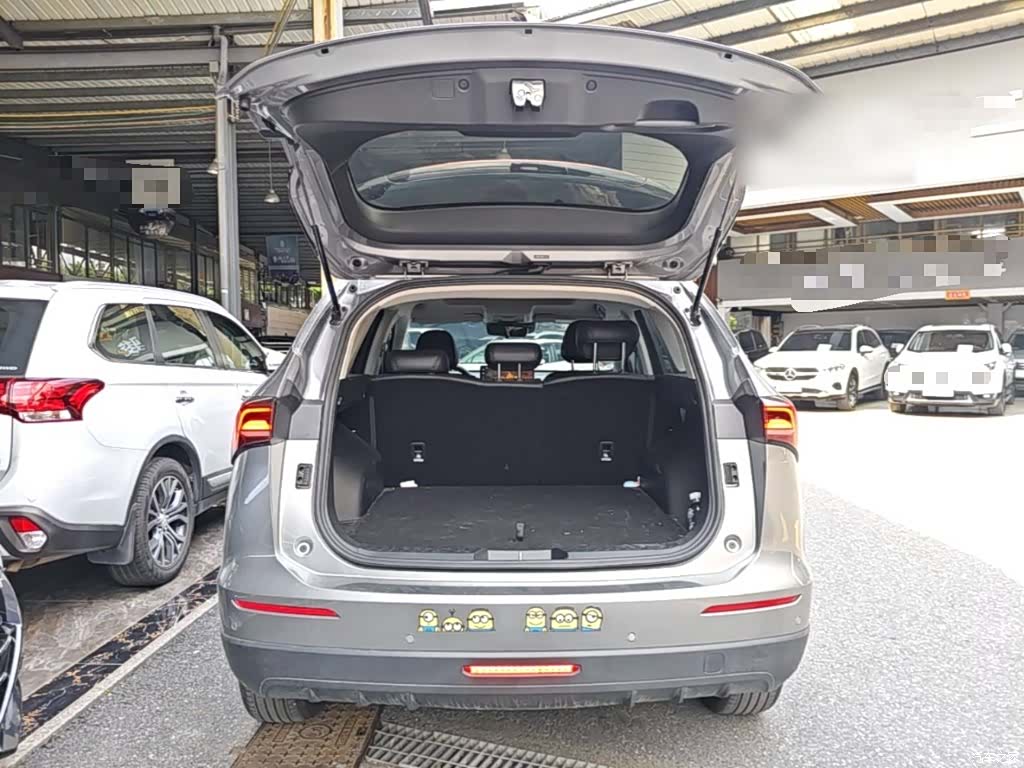 Haval H6, 2024 19