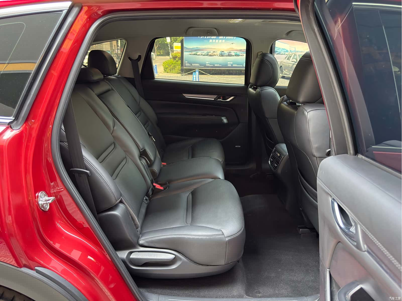 Mazda CX-8, 2019 17