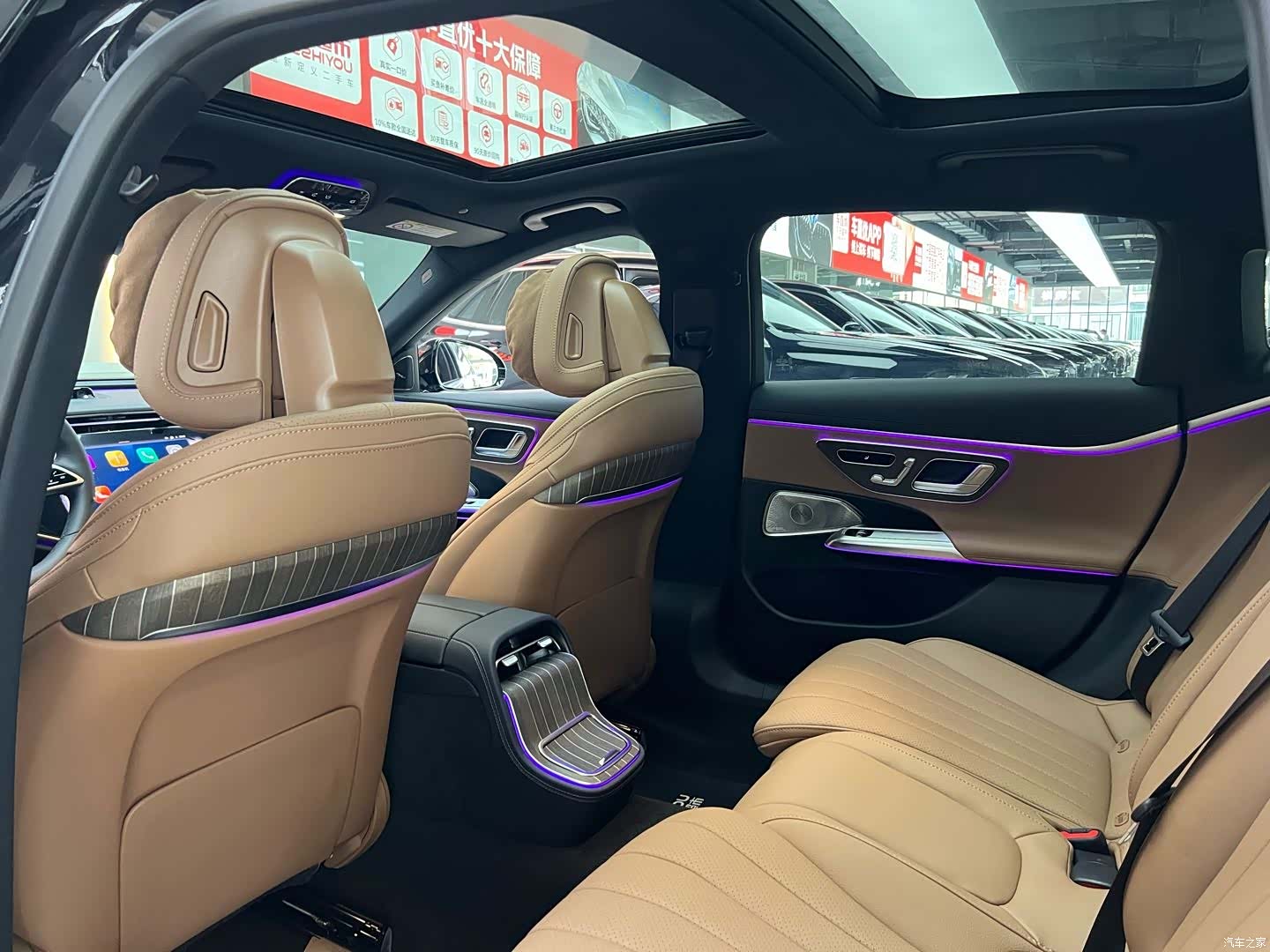 Mercedes-Benz E-Class, 2025 11