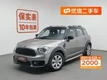 MINI COUNTRYMAN 2020�� 1.5T COOPER ALL4