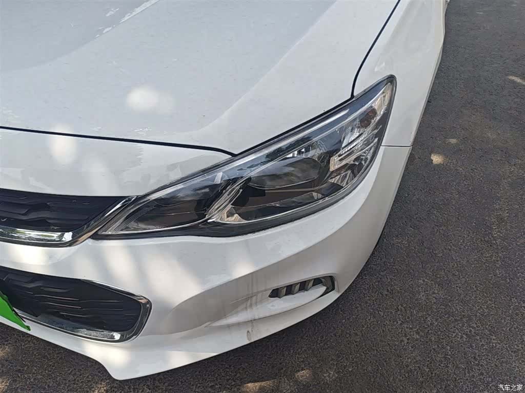 Chevrolet 320, 2018 24