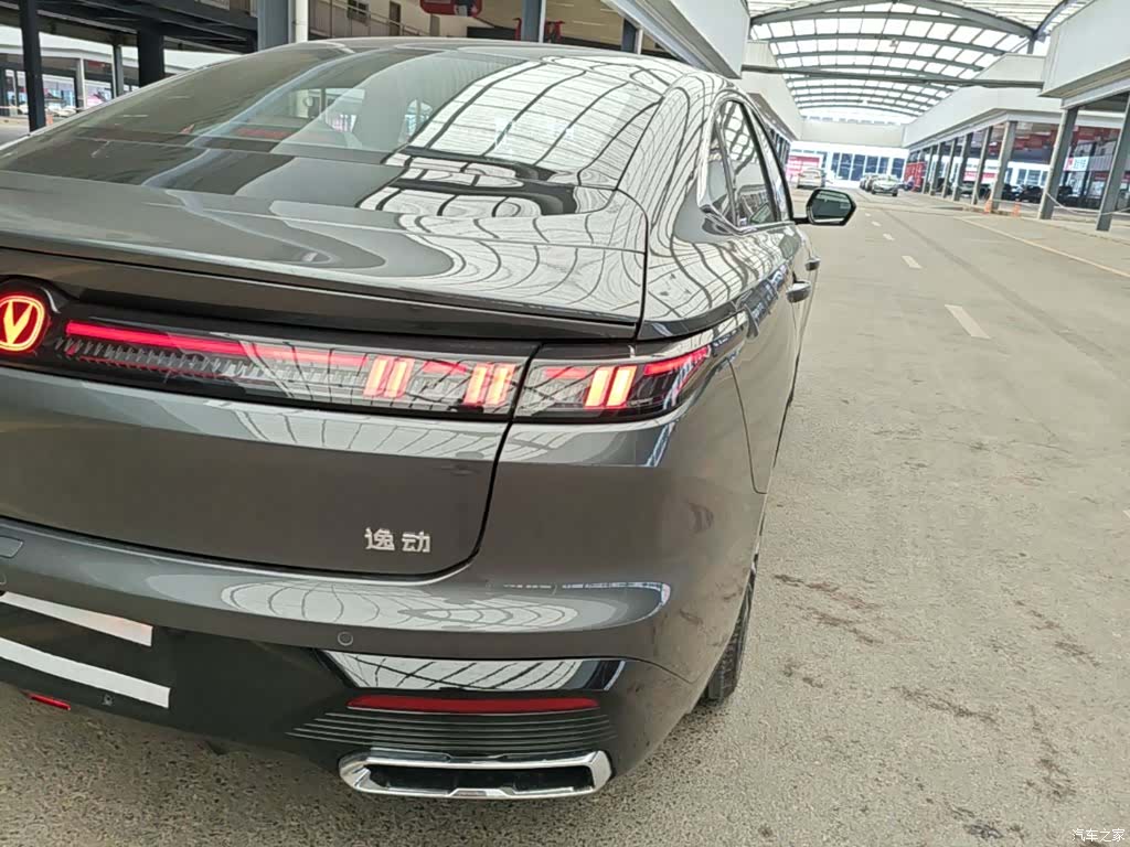 Changan Eado, 2026 24