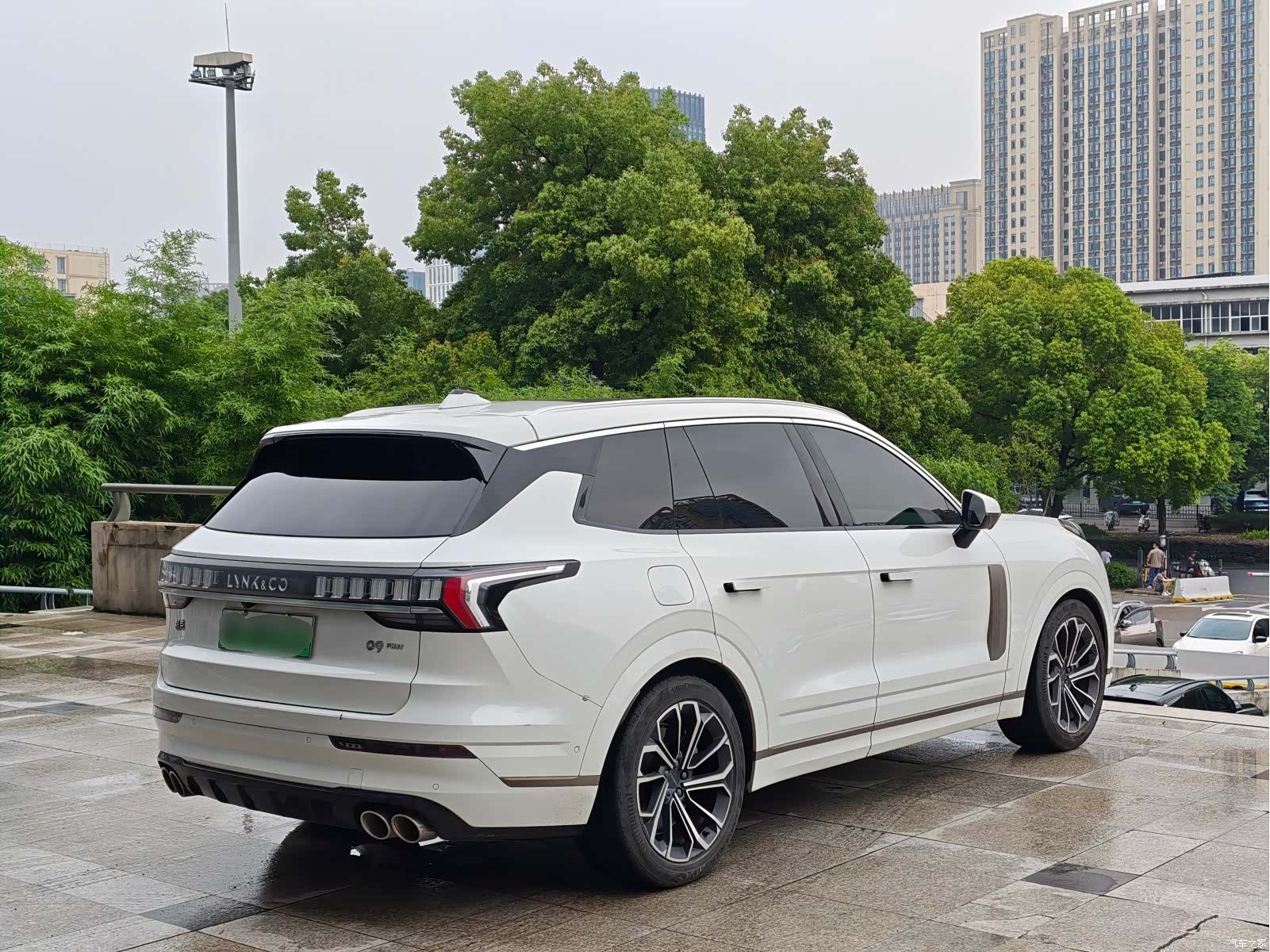 Lynk & Co 02, 2022 6