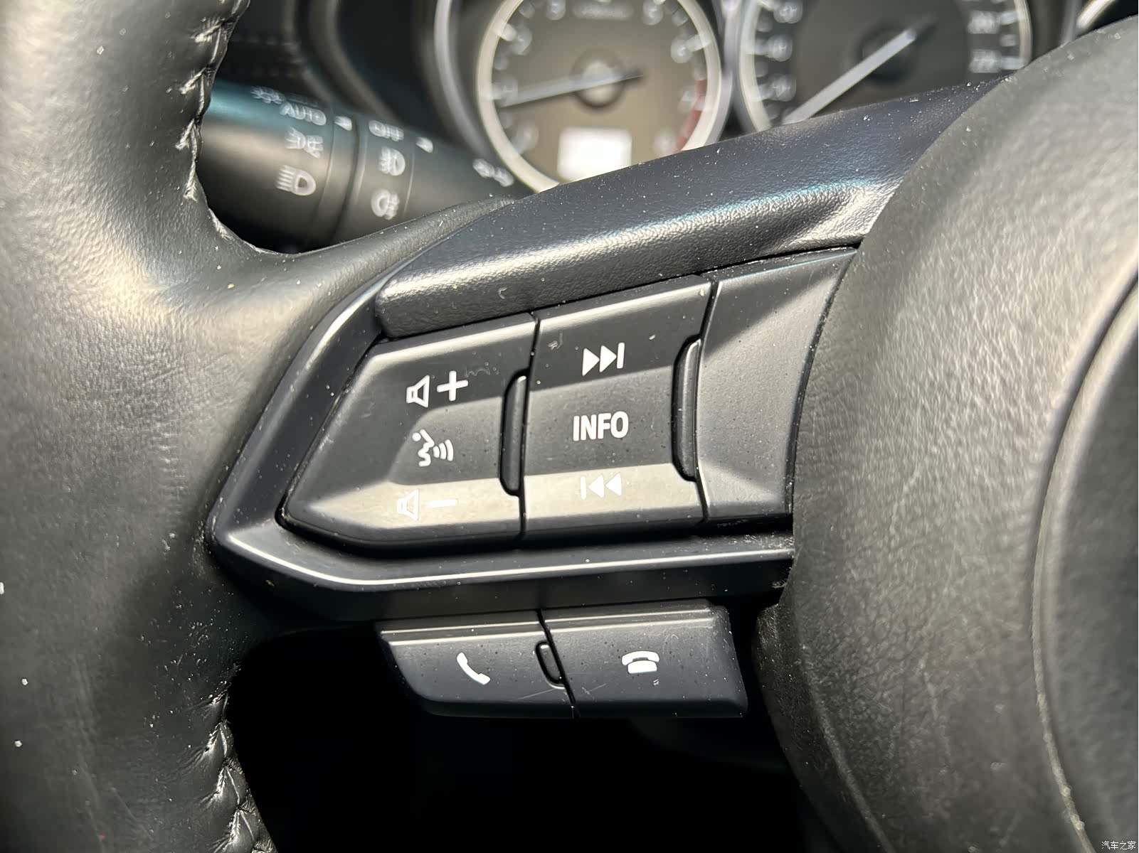 Mazda CX-5, 2019 12