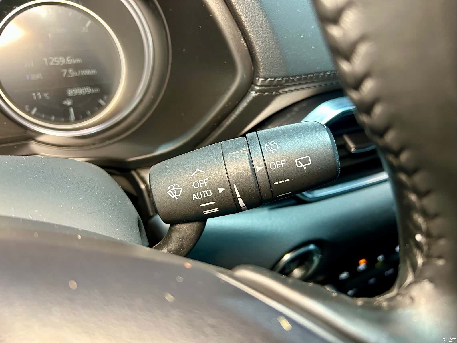 Mazda CX-5, 2019 15