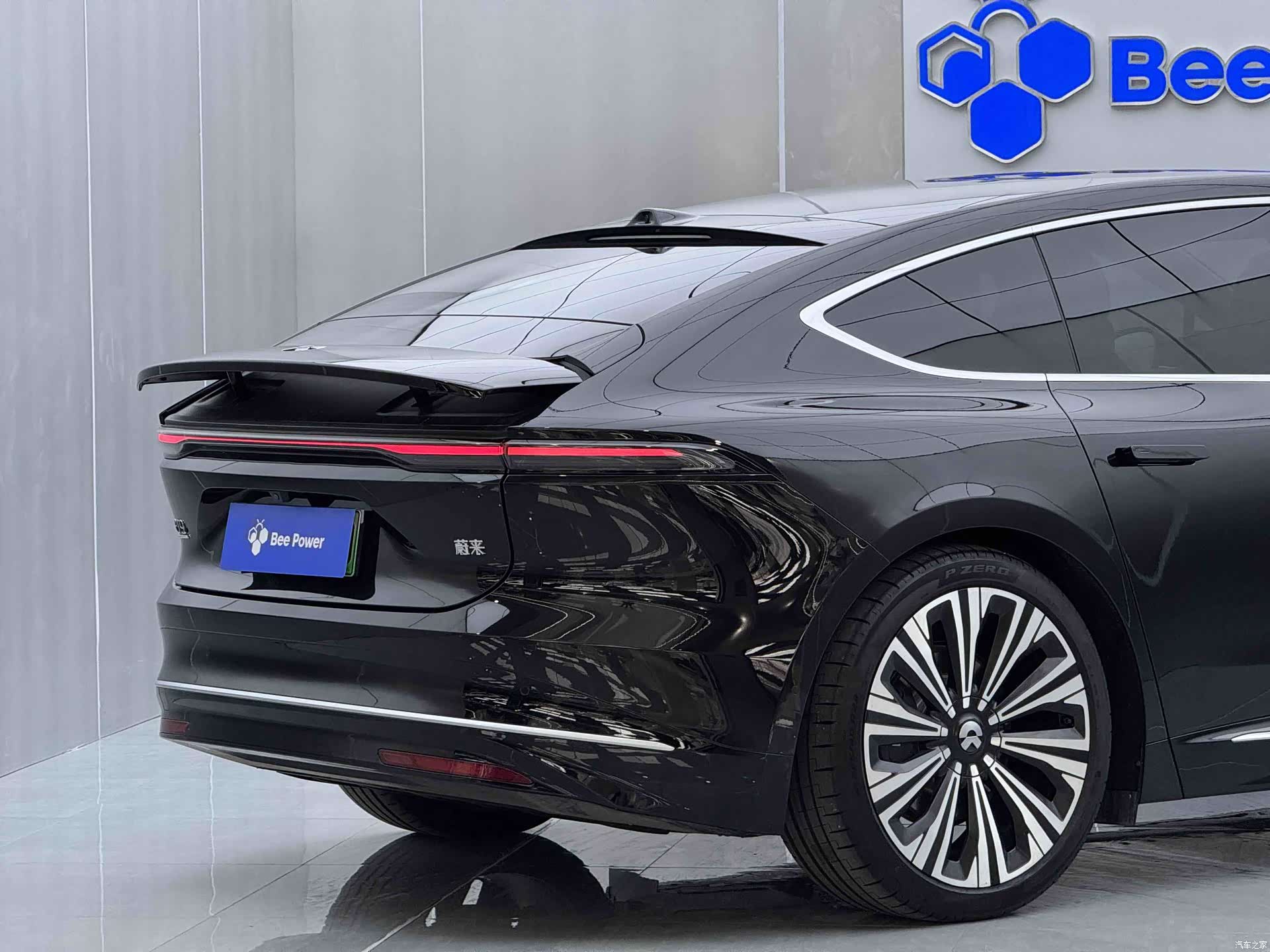 NIO ET9, 2025 9