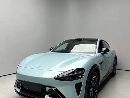 XIAOMI YU7