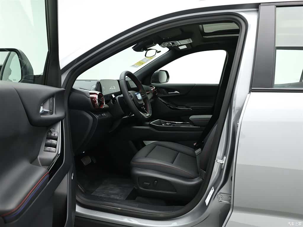 Chevrolet Equinox, 2026 10