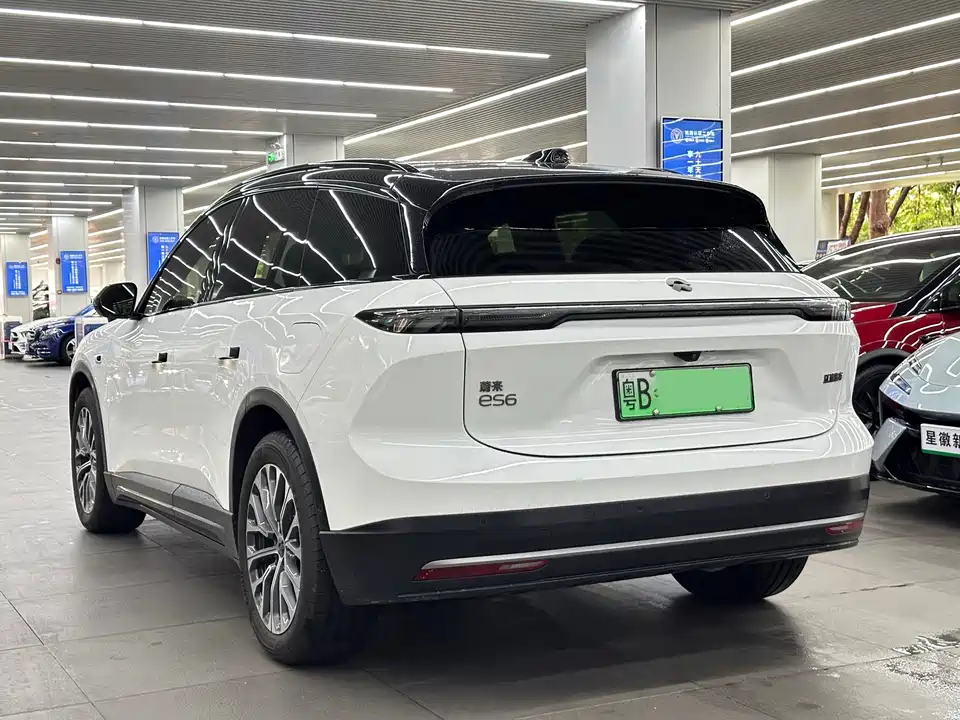 NIO ES6