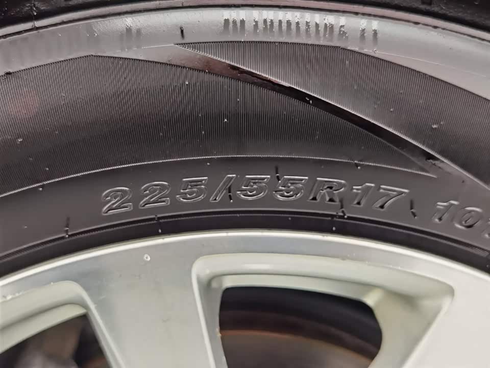 Chevrolet Mai Ruibao