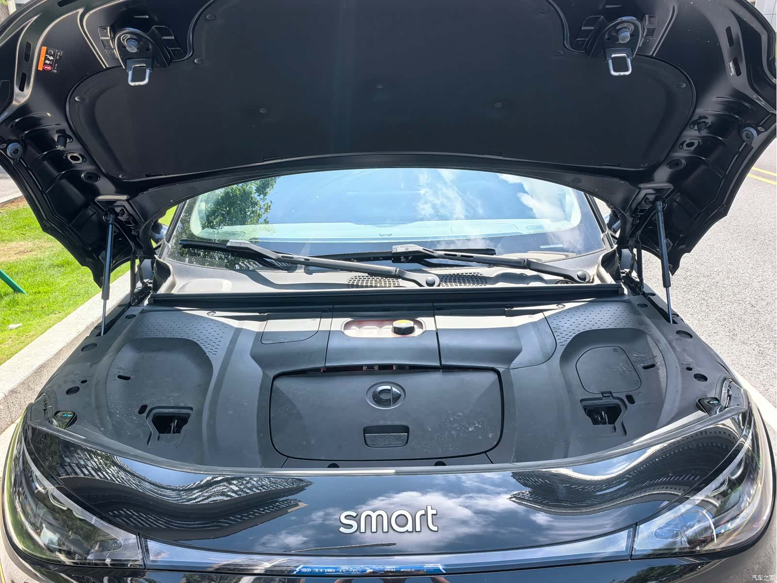 Smart 3, 2024 24