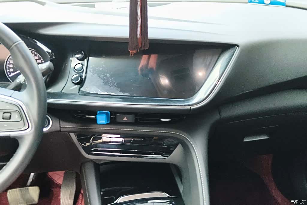 Buick Envision Plus, 2024 13