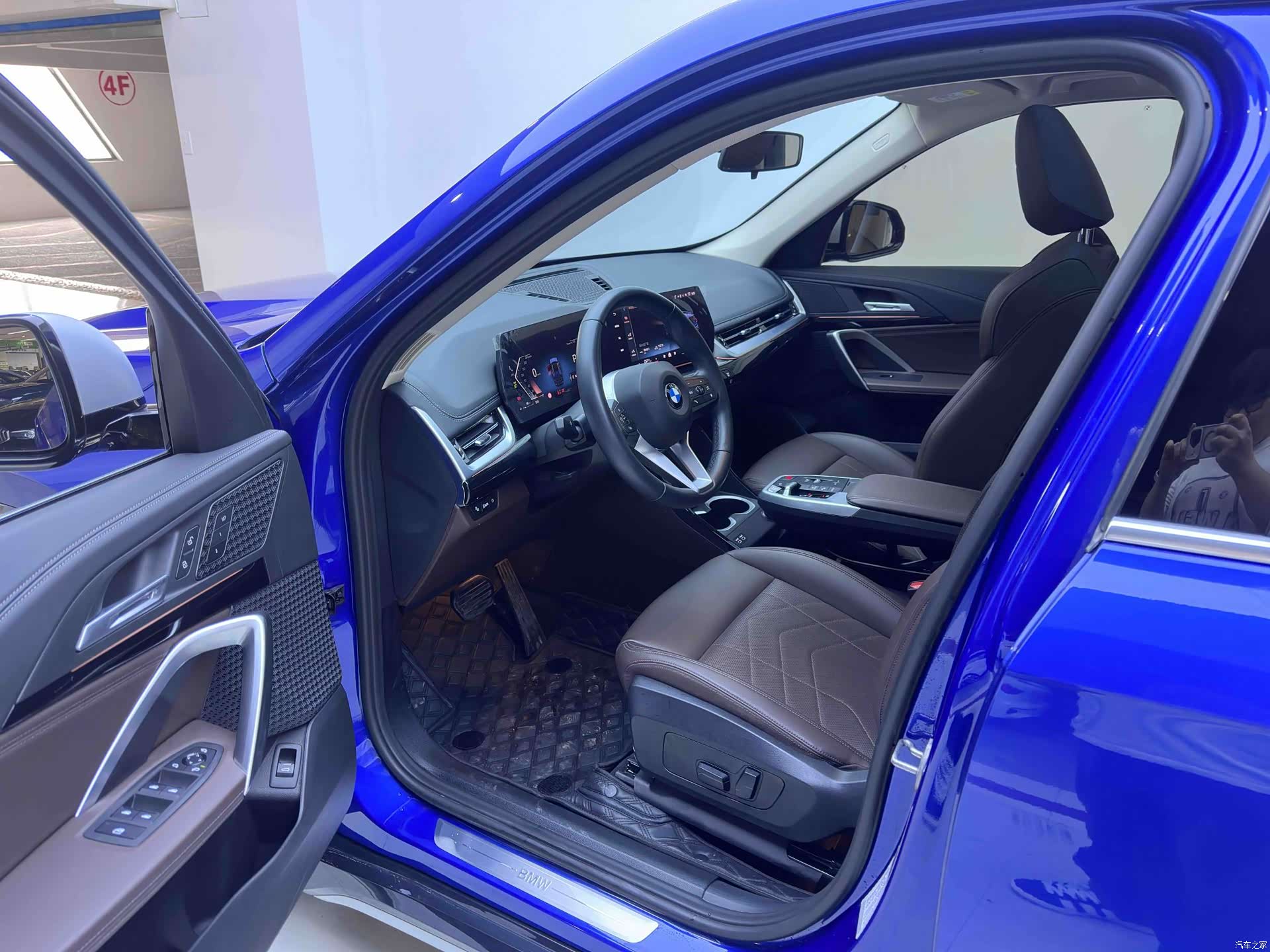 BMW X1, 2023 7
