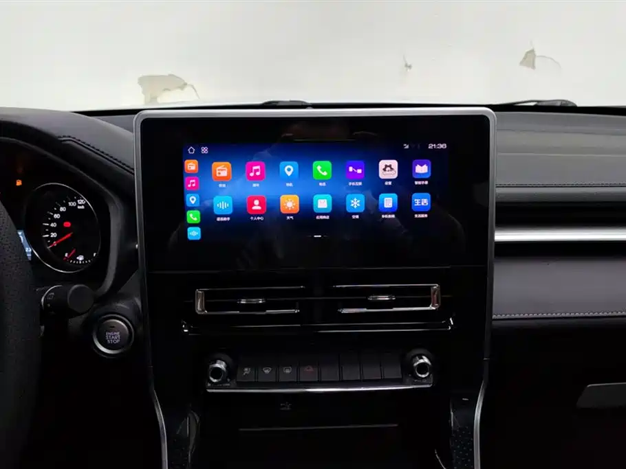 Haval M6 Haval M6