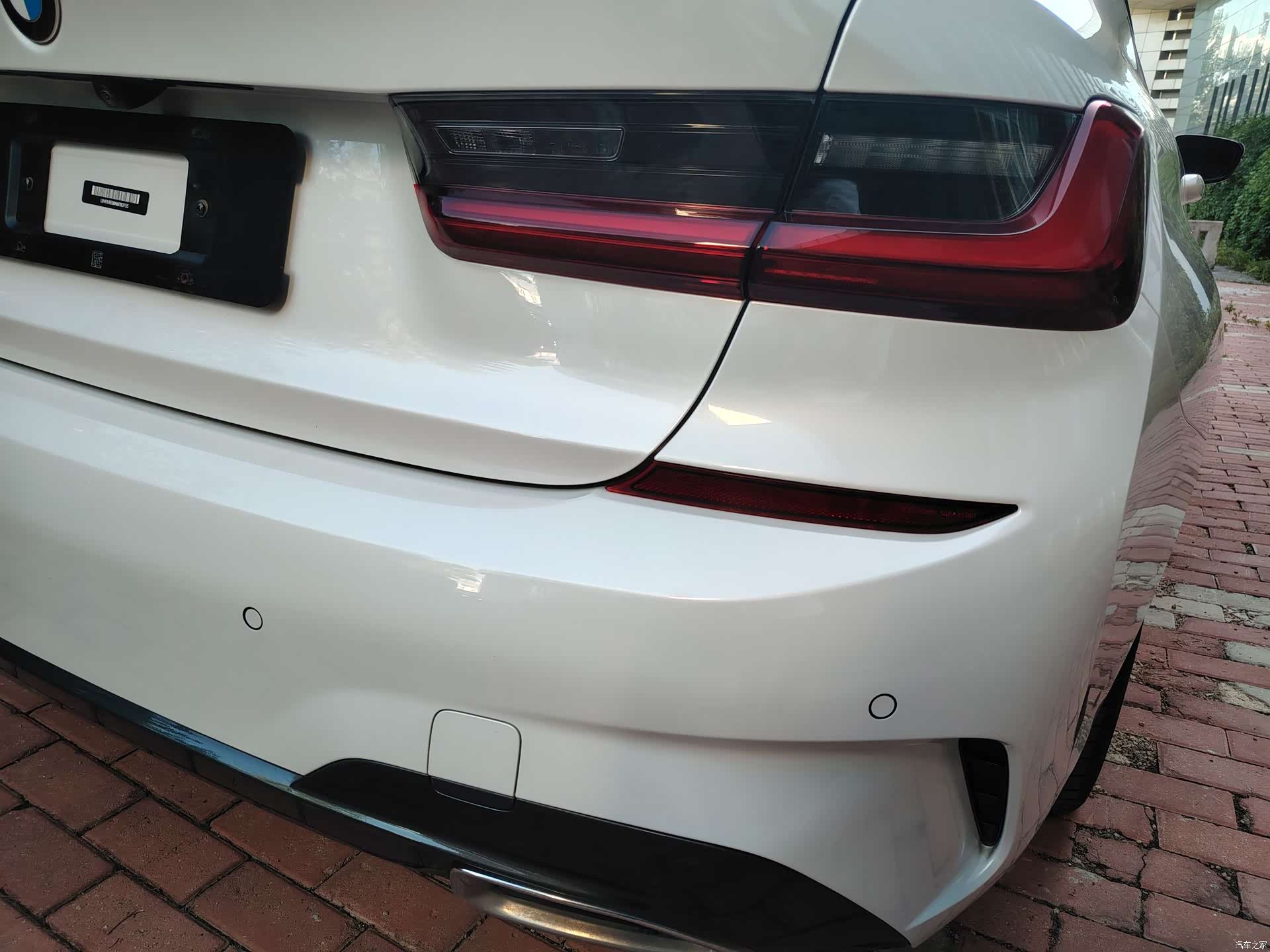 BMW 3 Series, 2022 9