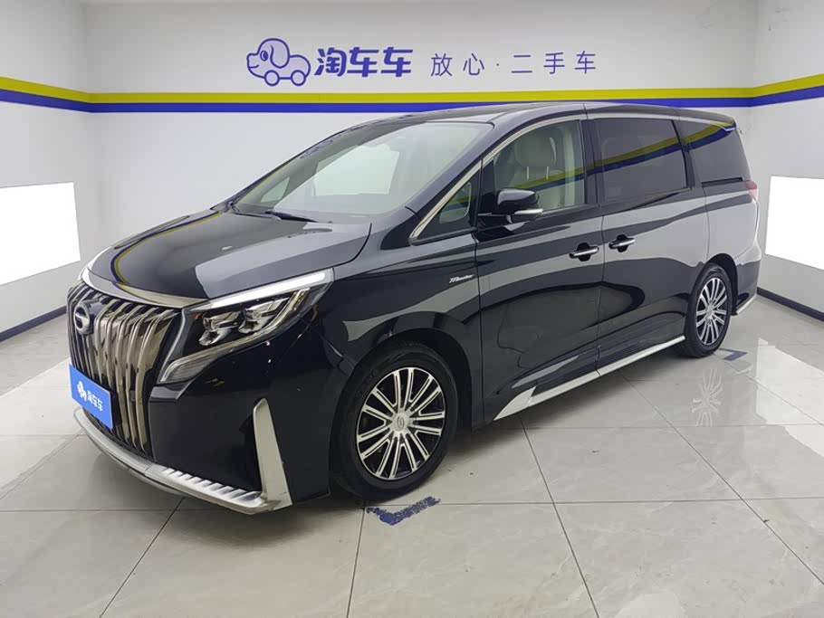GAC M8