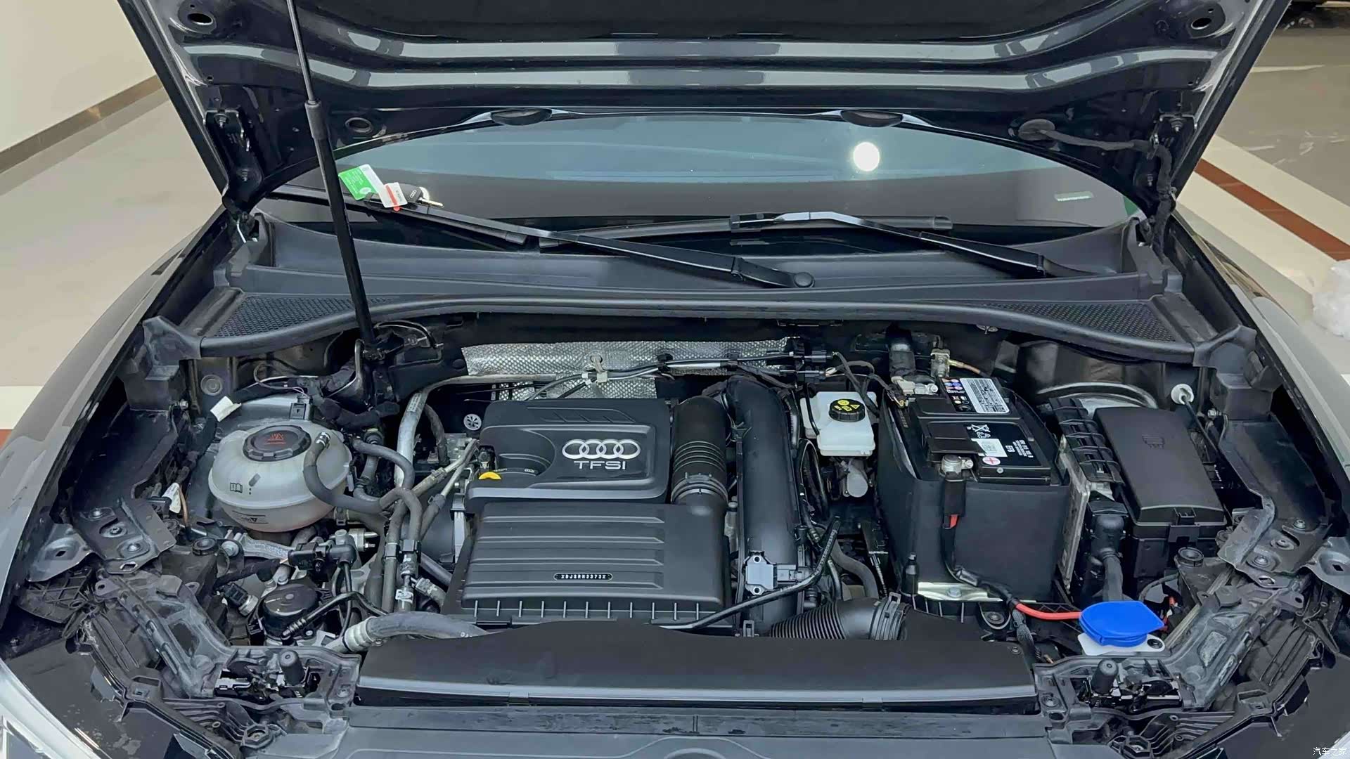 Audi Q3, 2023 23