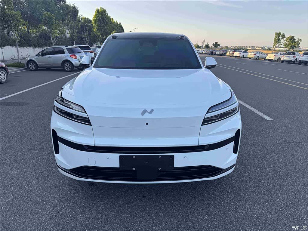NIO L90, 2025 16