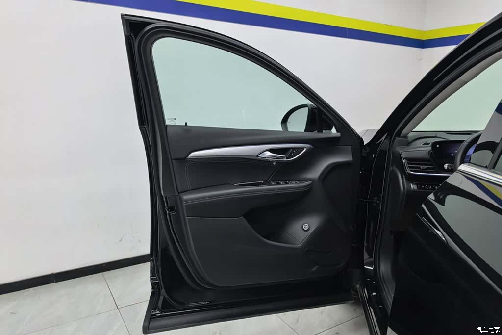 Buick Envision Plus, 2025 7