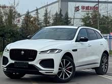 �ݱ�F-PACE 2025�� P250 R-Dynamic SE