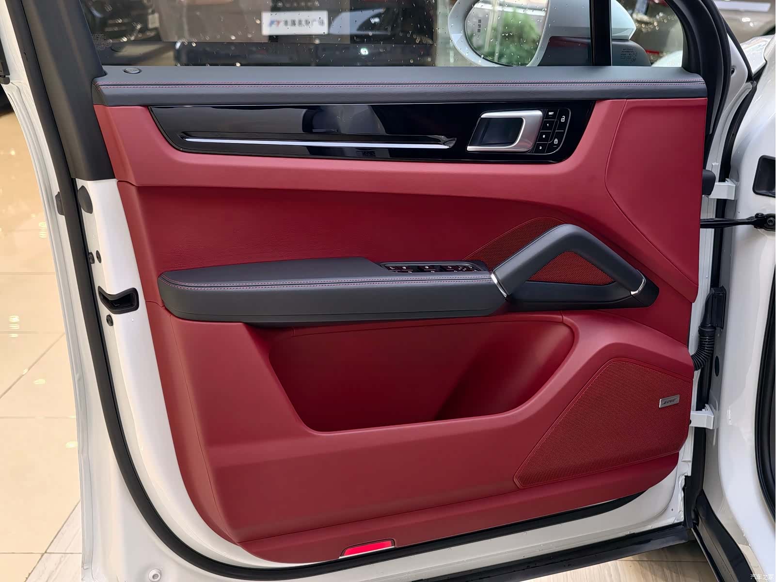 Porsche Cayenne, 2019 4