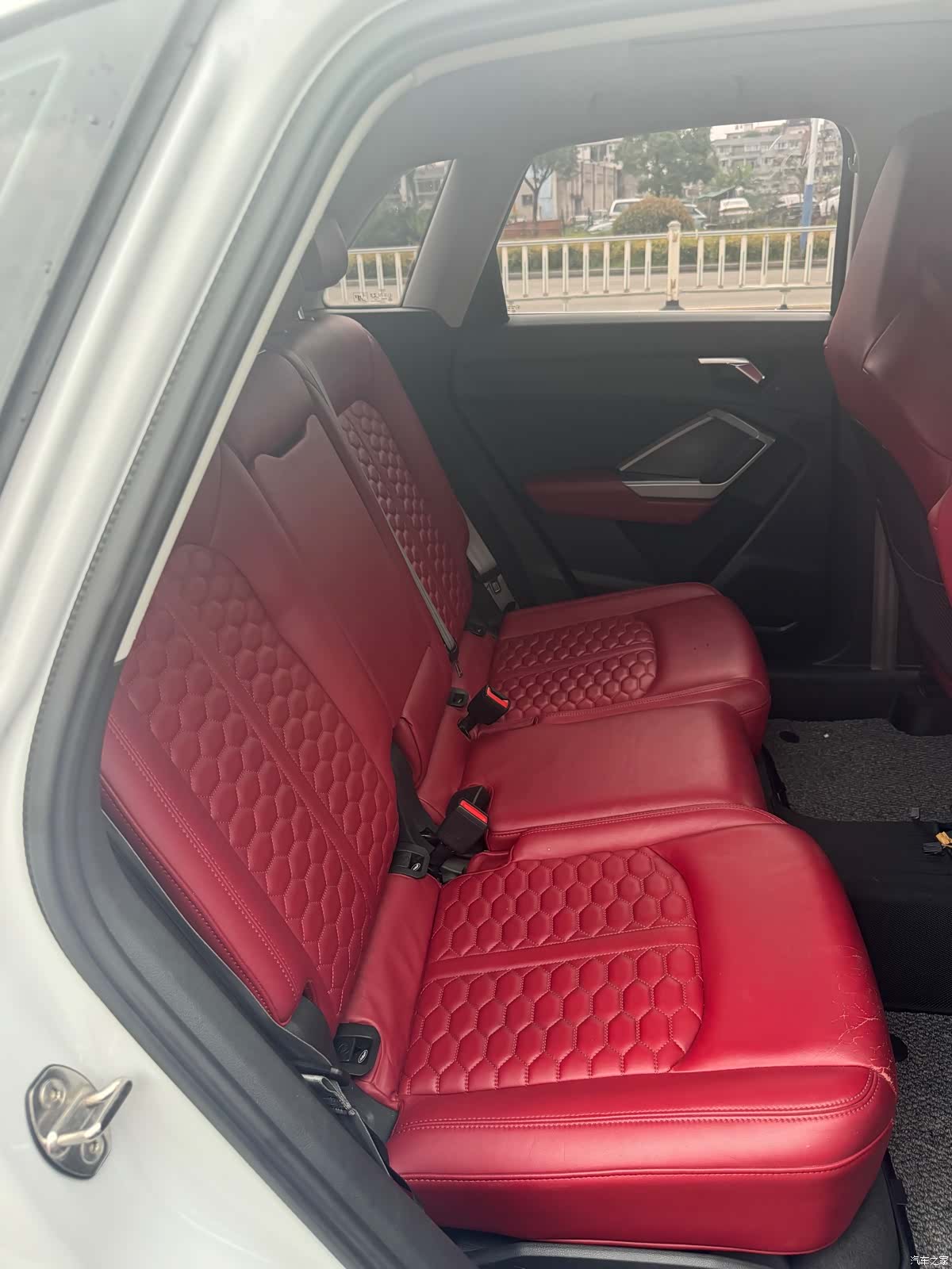 Audi Q3, 2020 12