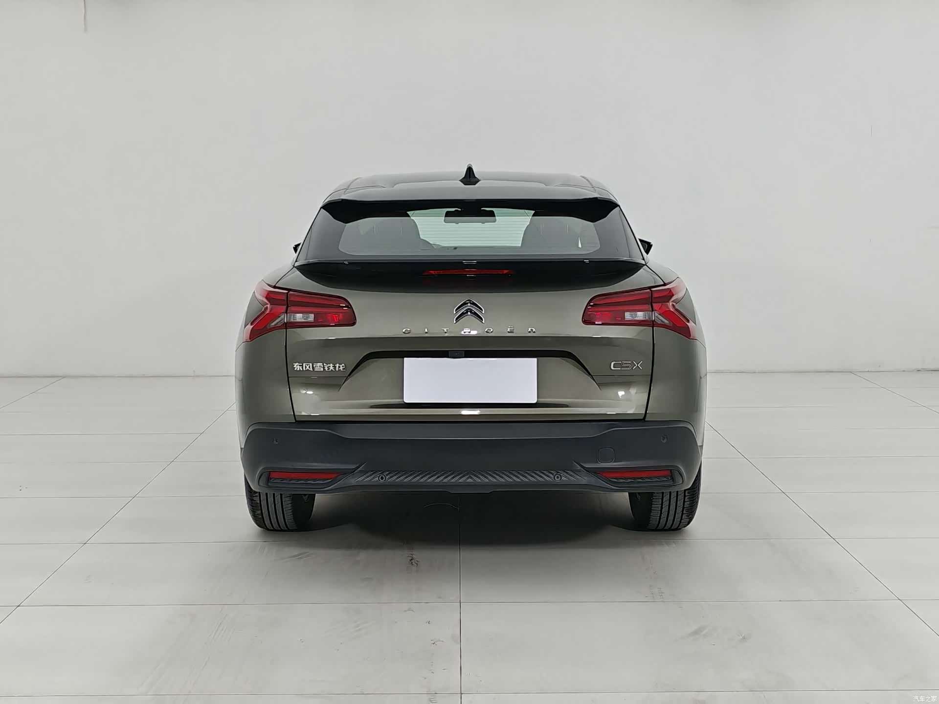 Citroen C5 X, 2024 2