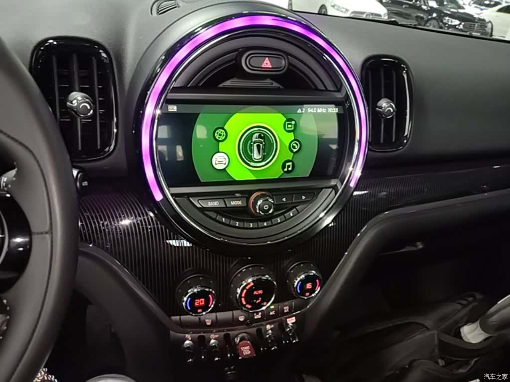Mini Countryman, 2018 13