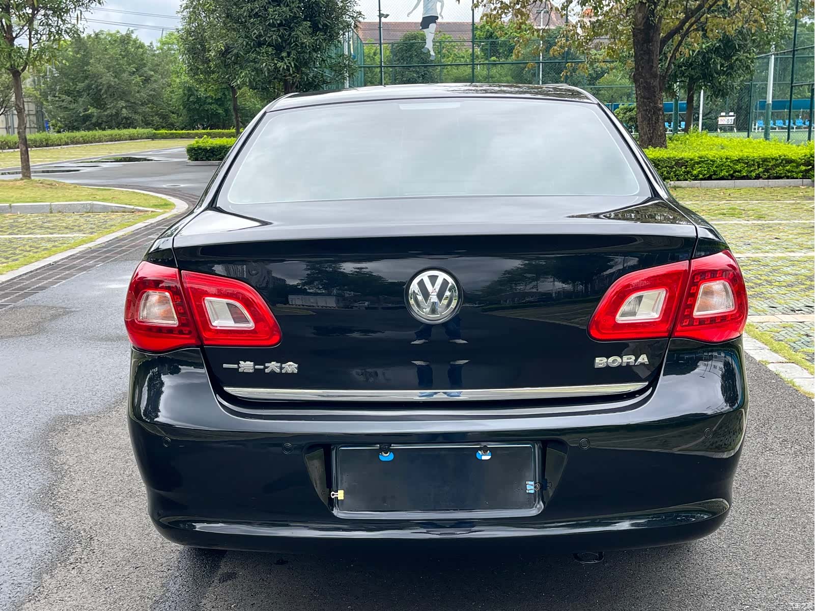 Volkswagen Bora, 2011 6