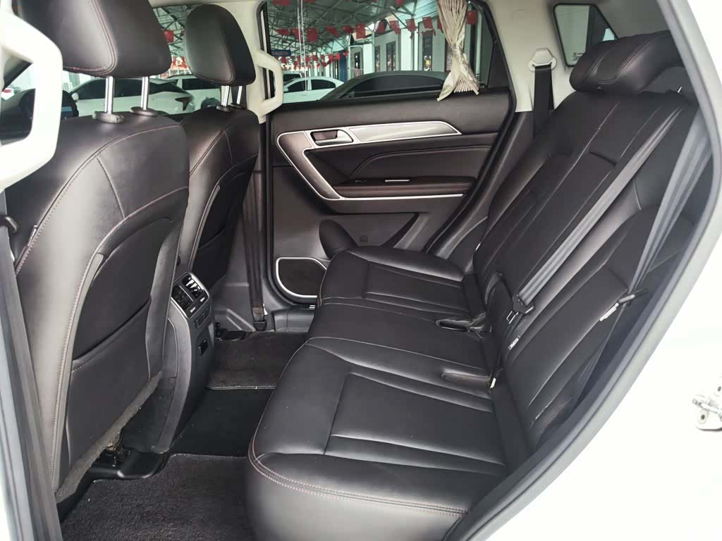Haval H6, 2018 17