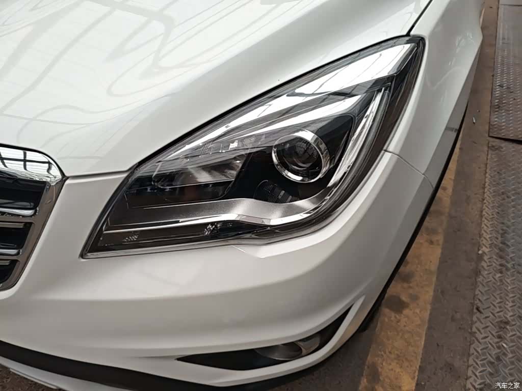 Changan CS35, 2017 24