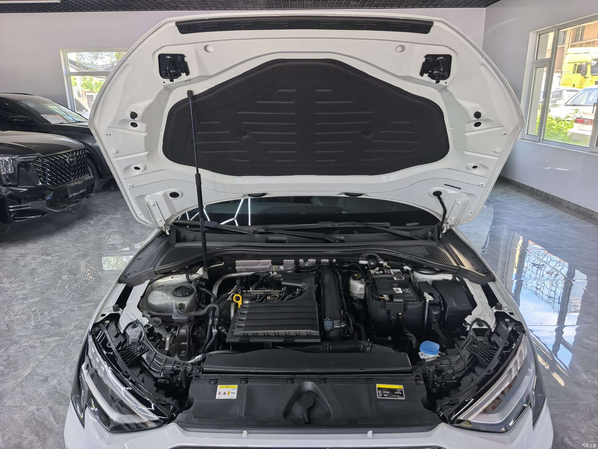 Audi A3, 2022 23
