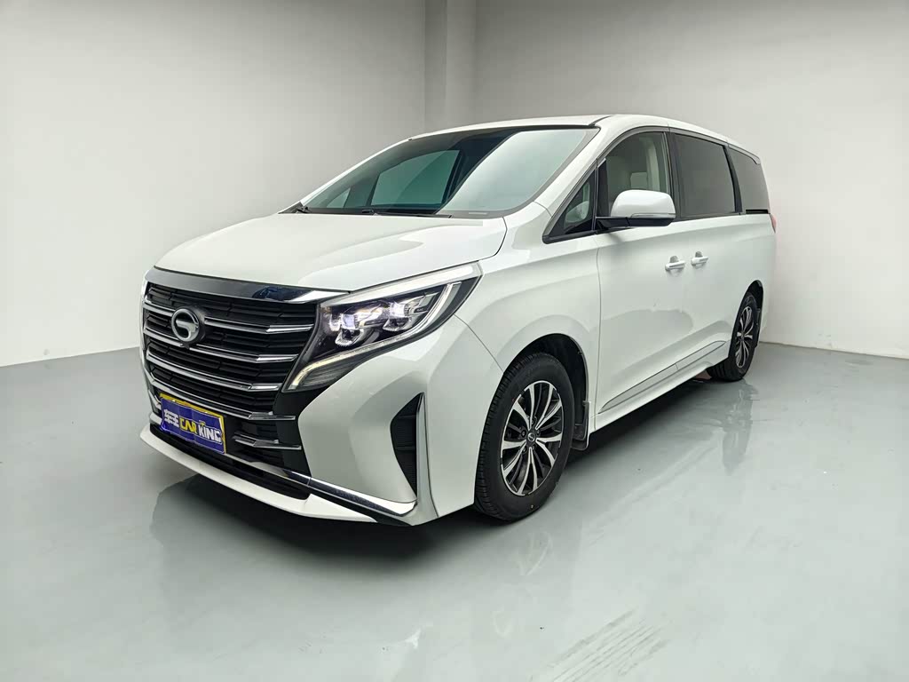 GAC M8