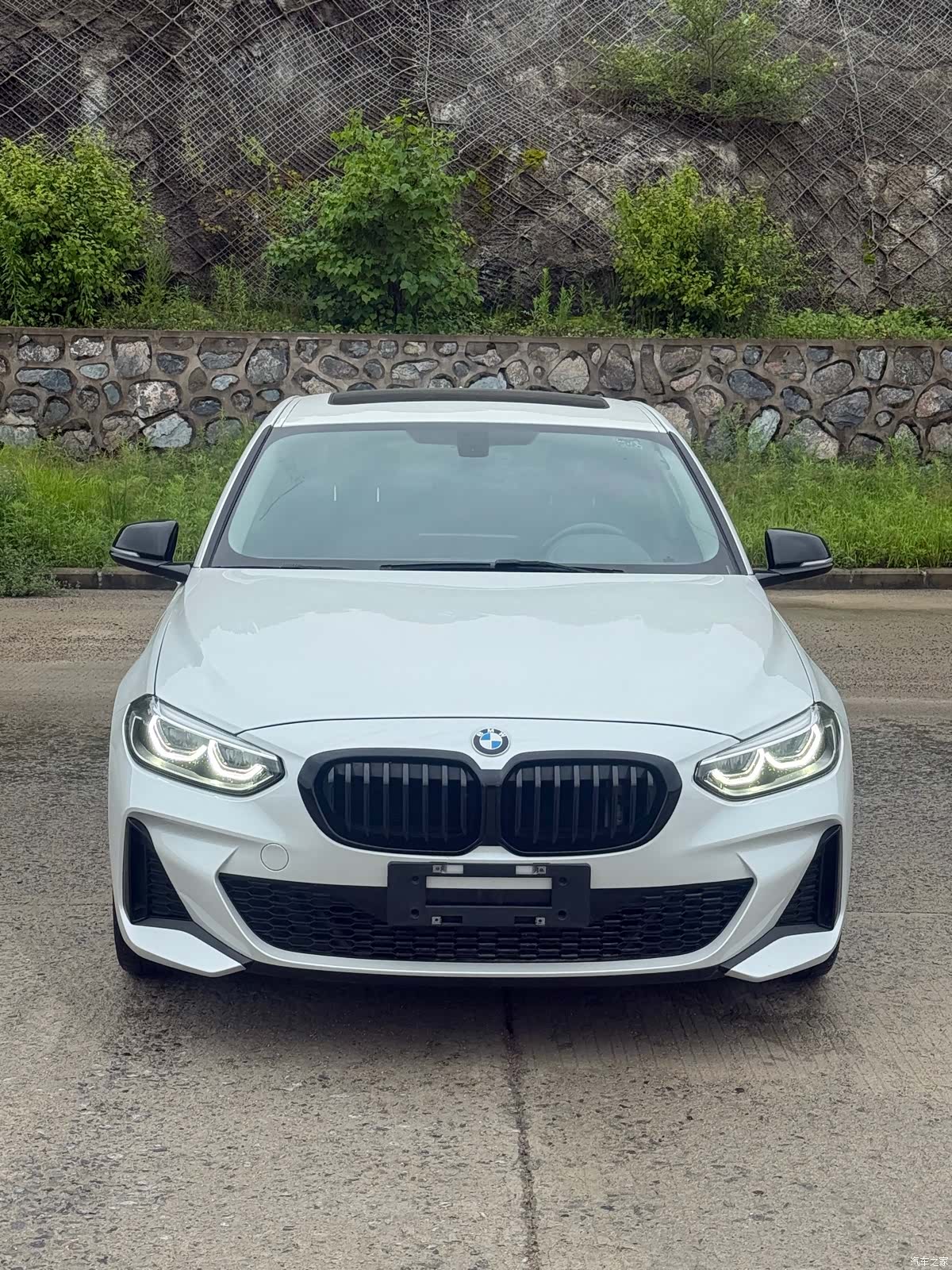 BMW 1 Series, 2022 1