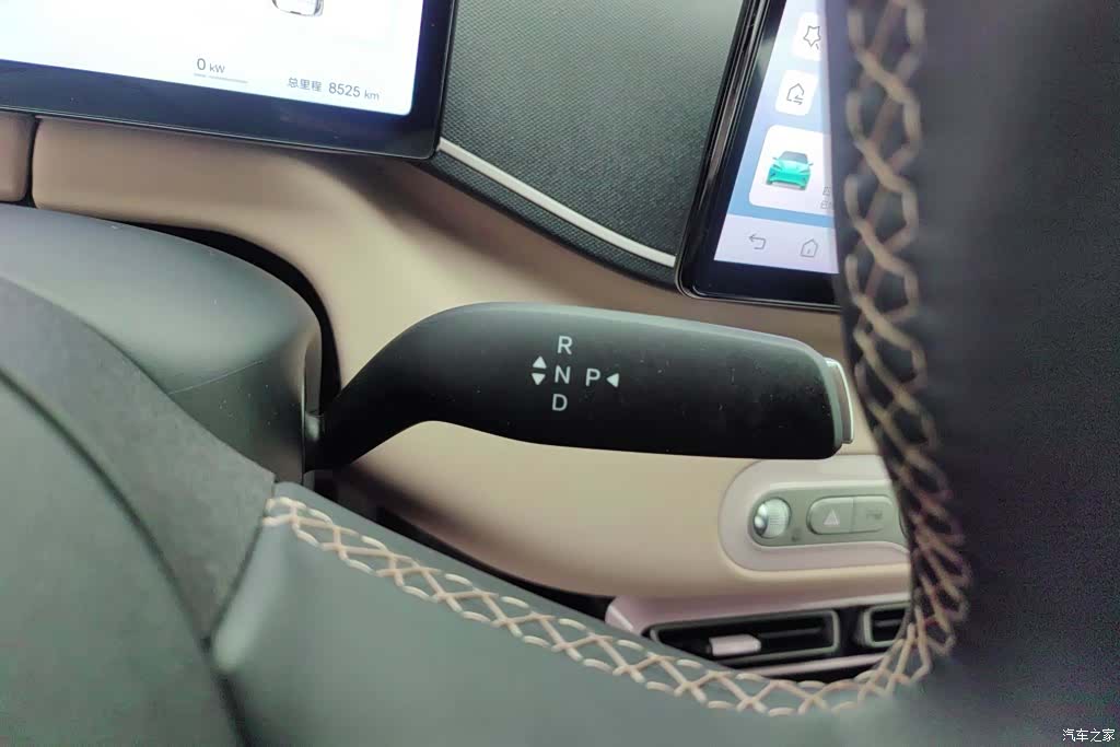 BYD Seagull, 2025 16