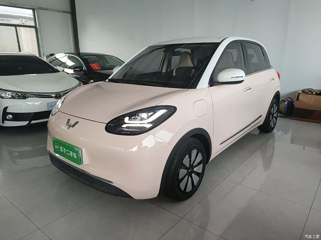 Wuling Bingo, 2023 1