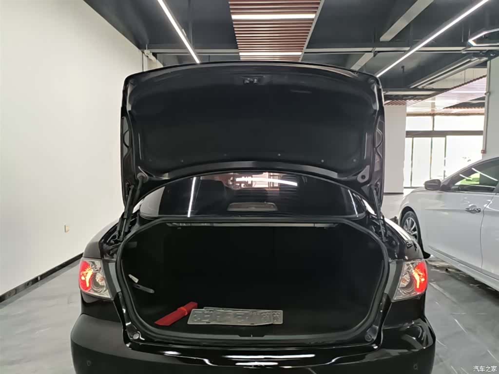 Mazda 6, 2015 19