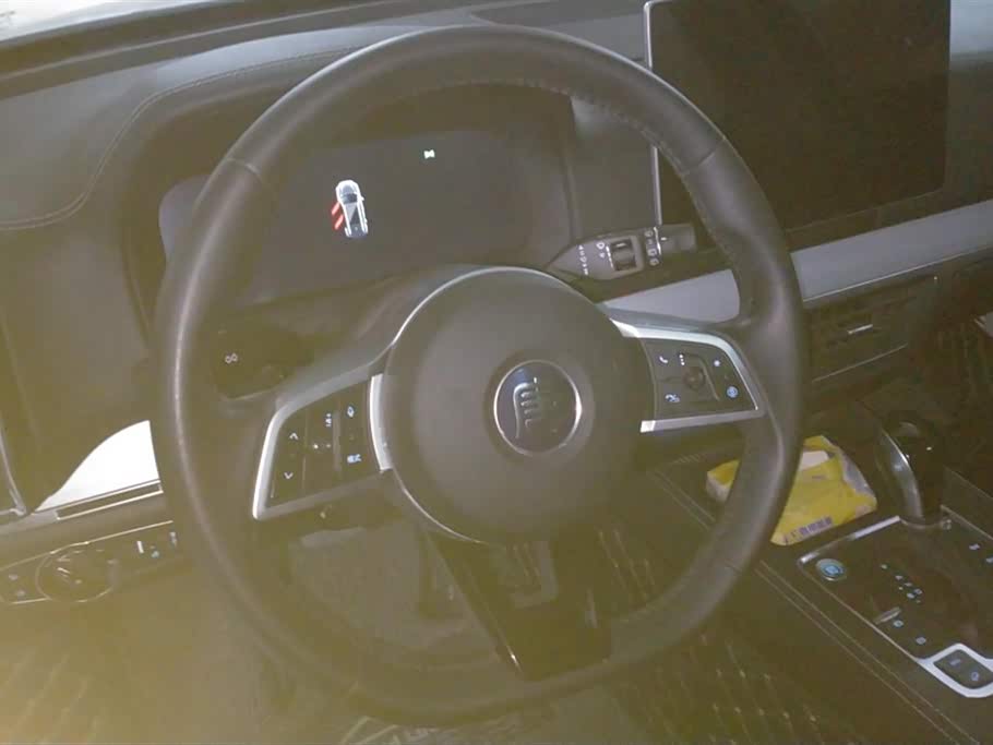 BYD Tang