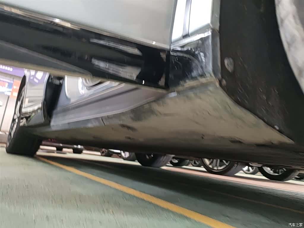 Xpeng G6, 2023 21