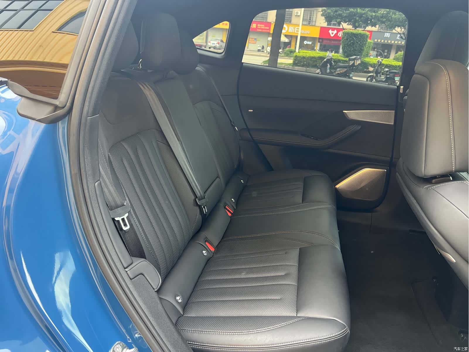 NIO L60, 2024 13