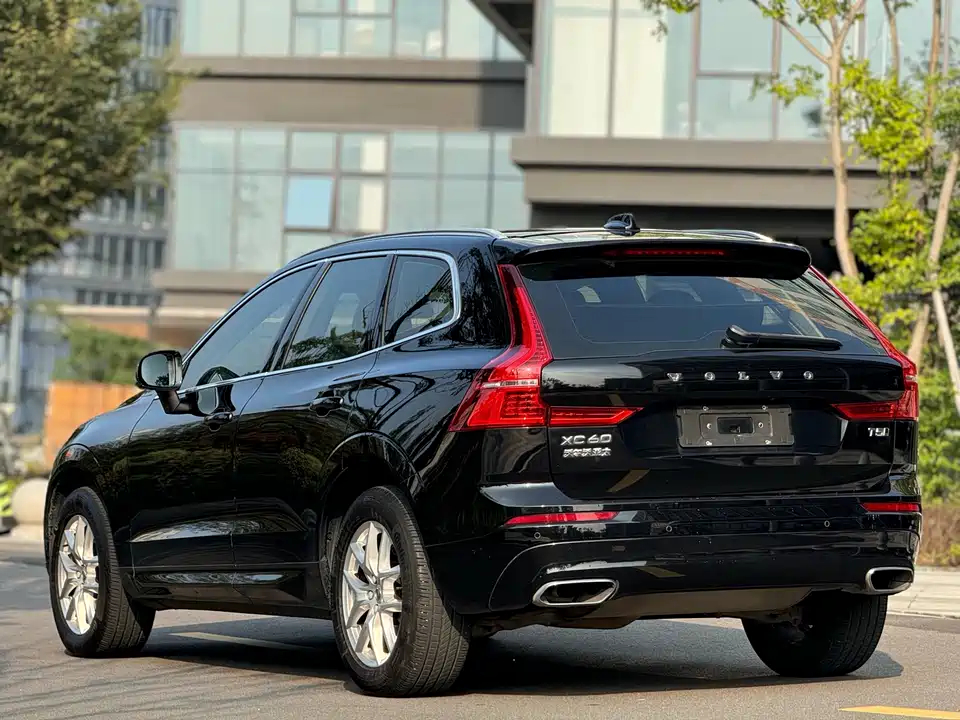 Volvo XC60 Volvo XC60