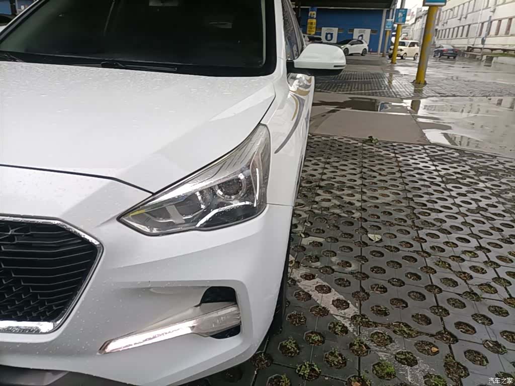 Haval M6, 2019 24