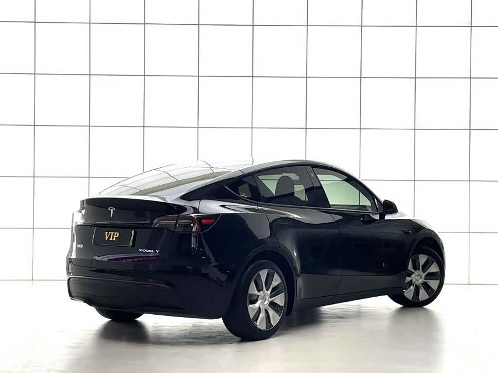 Tesla Model Y, 2022 7