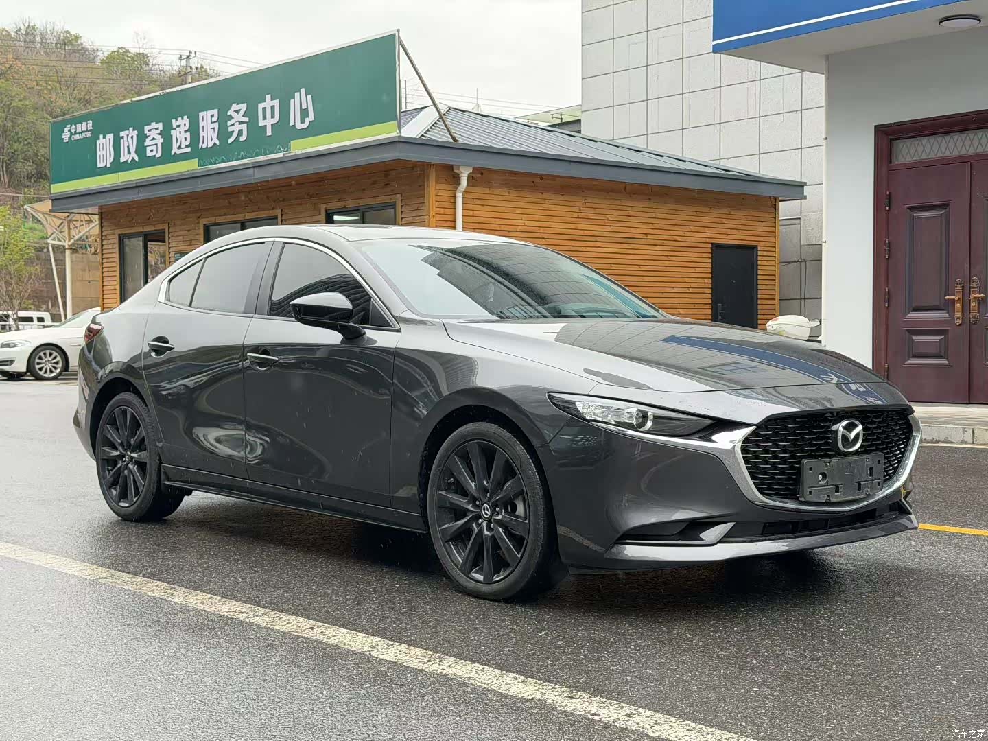 Mazda Mazda3, 2024 1