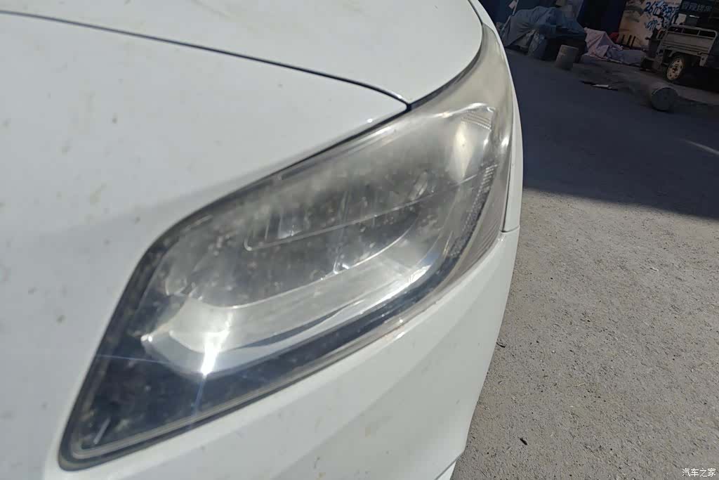 Chevrolet SE, 2015 все фото