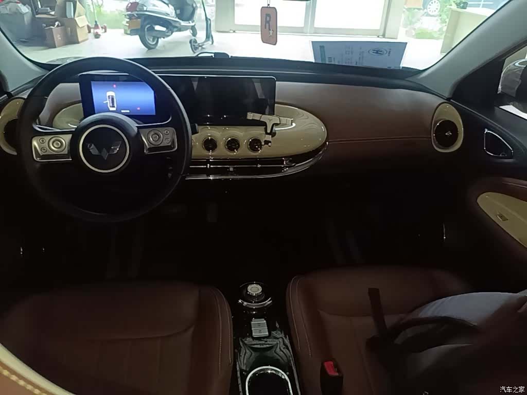 Wuling Bingo, 2024 10