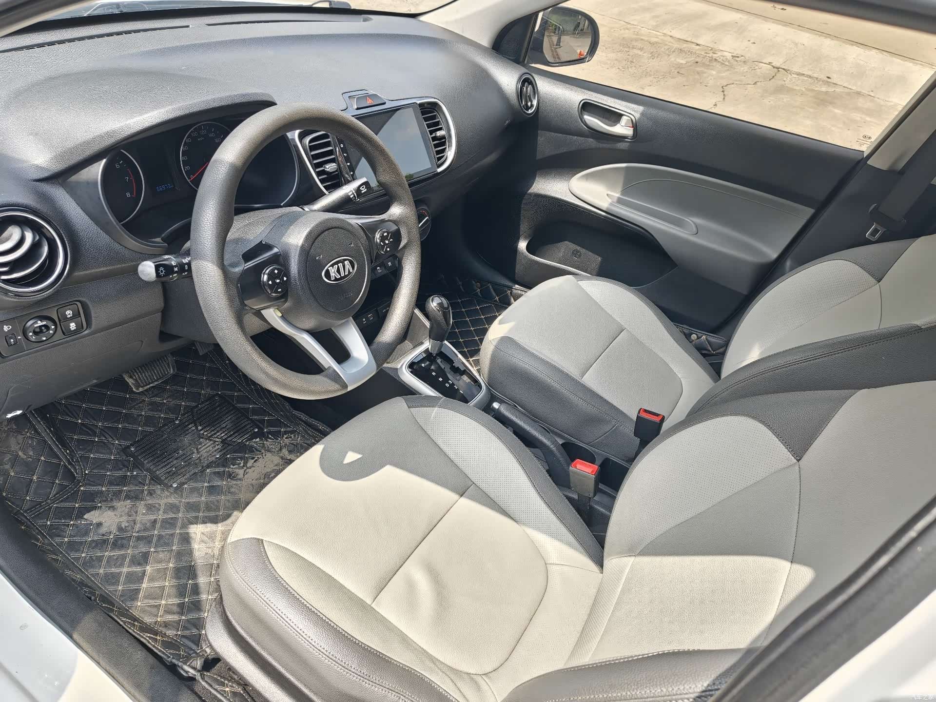 Kia Value, 2019 8